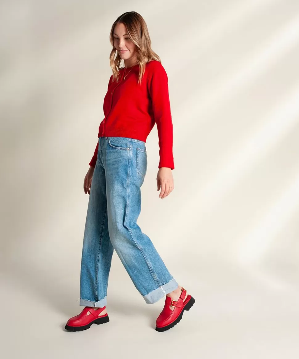 aubrey_in_begonia_4.webp Clearance Charlotte Stone Aubrey In Begonia