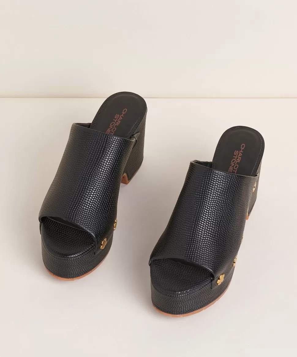 ellery_in_black_flower_2.webp Clearance Charlotte Stone Ellery In Black Flower