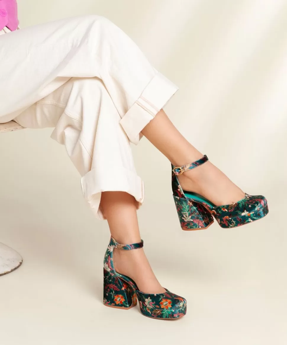 New Charlotte Stone Fran In Hani